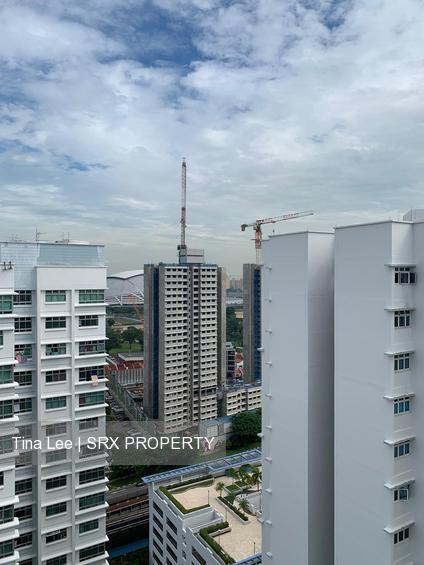 Blk 3C Upper Boon Keng Road (Kallang/Whampoa), HDB 5 Rooms #202042442